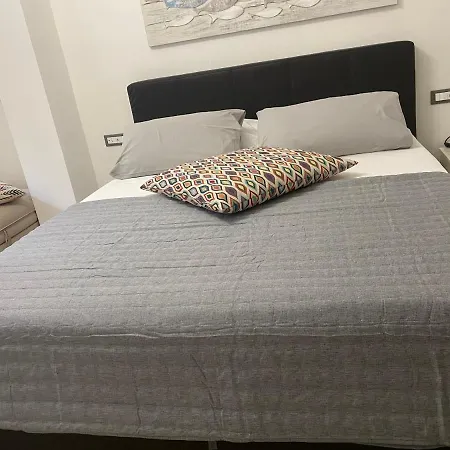 Apartment Delle Palme Elegante Monolocale In Centro *