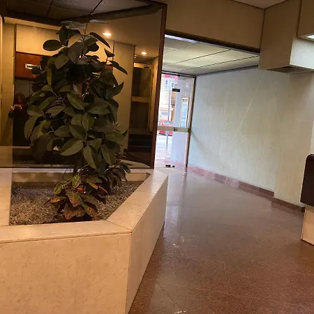 Delle Palme Elegante Monolocale In Centro Апартаменты *
