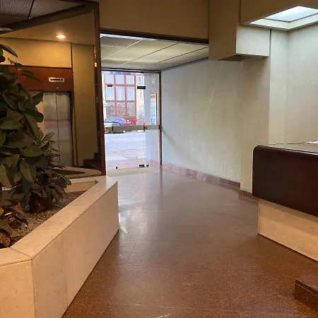 Delle Palme Elegante Monolocale In Centro