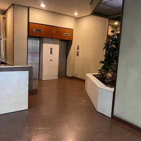 Διαμέρισμα Delle Palme Elegante Monolocale In Centro Παλέρμο