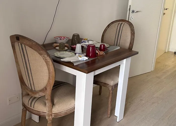 Apartamento Delle Palme Elegante Monolocale In Centro Palermo